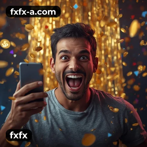 Odds Competitivas fxfx