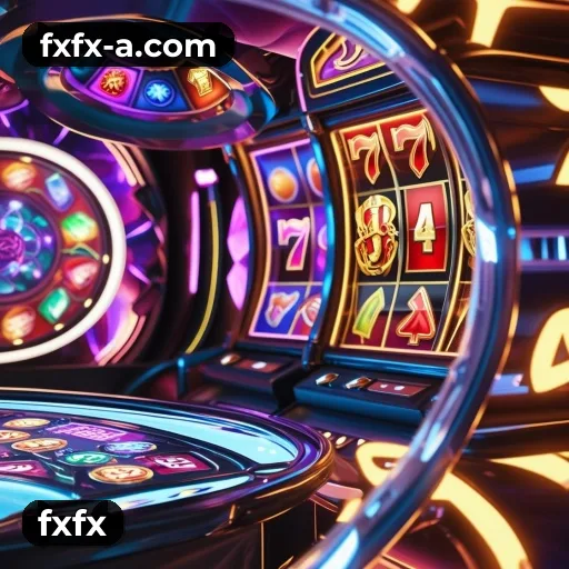 Certificação GLI fxfx
