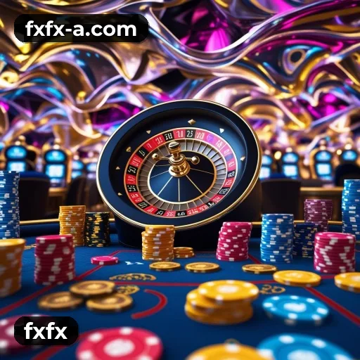 fxfx Pagamento Seguro SSL