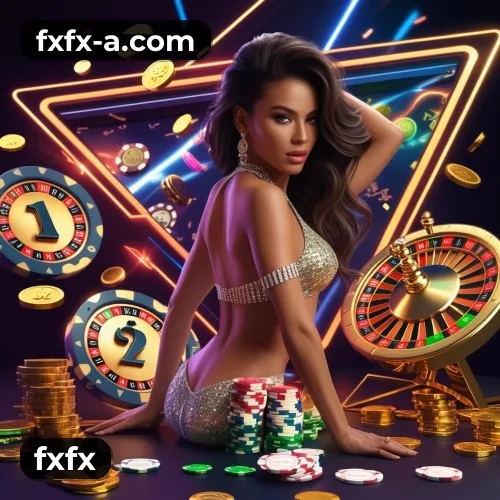 fxfx Licença Curaçao Gaming