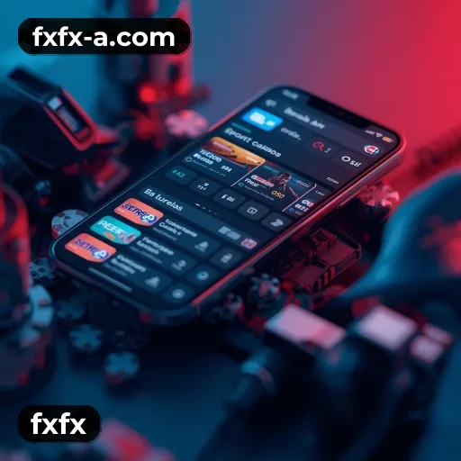 fxfx Logo 1