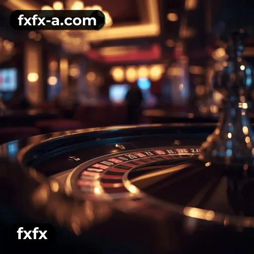 fxfx Logo 2