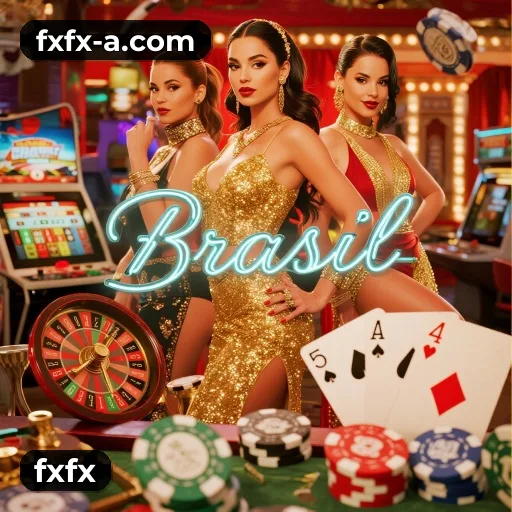fxfx Logo 3