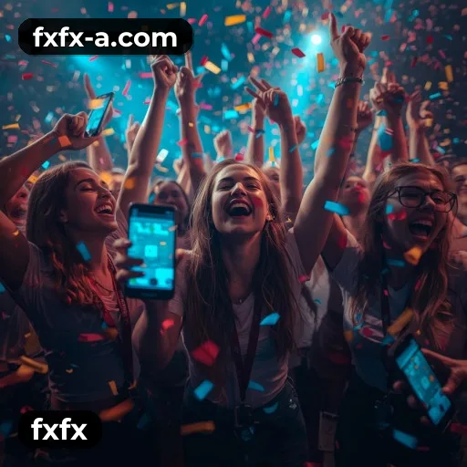 fxfx Licenciado Curaçao - Segurança SSL 256-bit