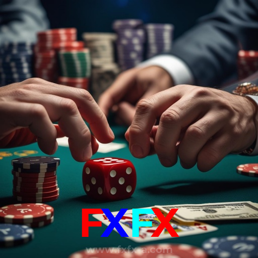 FXFX: A sorte e a diversão estão no cassino mais confiável!