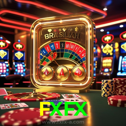 FXFX：Jogue slots e aposte no futebol ao vivo para vitórias emocionantes!