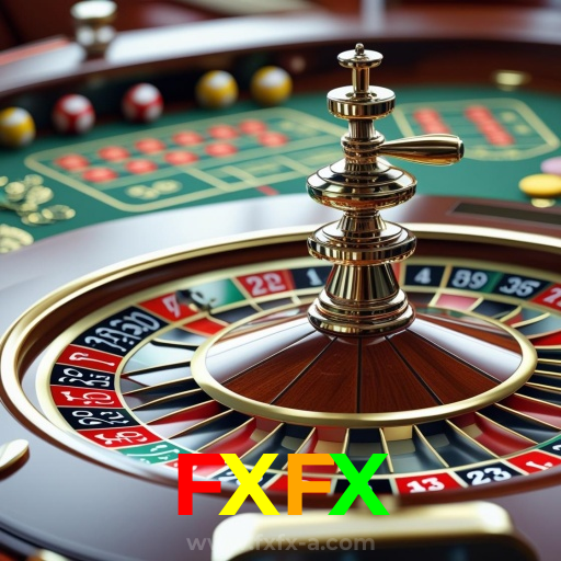 FXFX：As maiores vitórias estão te esperando nas nossas slots online!