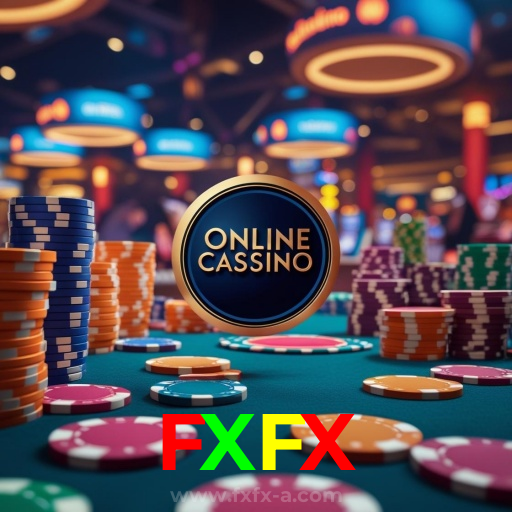 FXFX:Jogue poker, aposte no futebol e ganhe em nosso cassino online confiável!