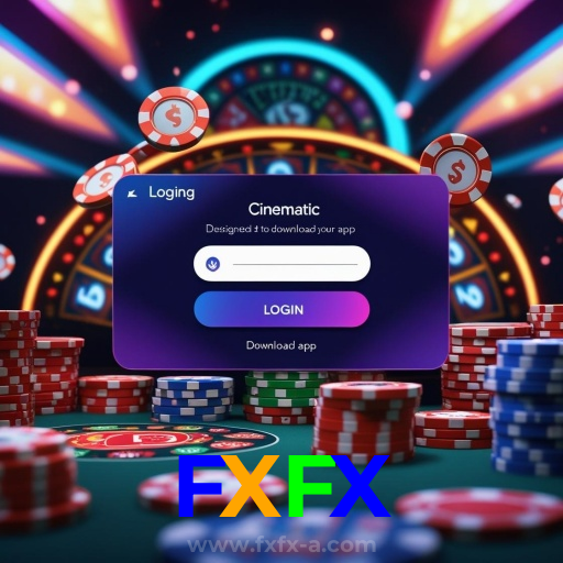 FXFX：Aposte no futebol e jogue os melhores jogos de cassino com segurança!