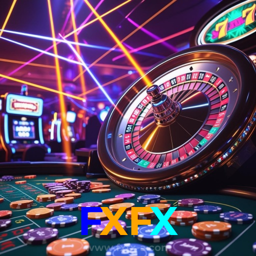 FXFX：Vença no blackjack e leve grandes prêmios para casa!