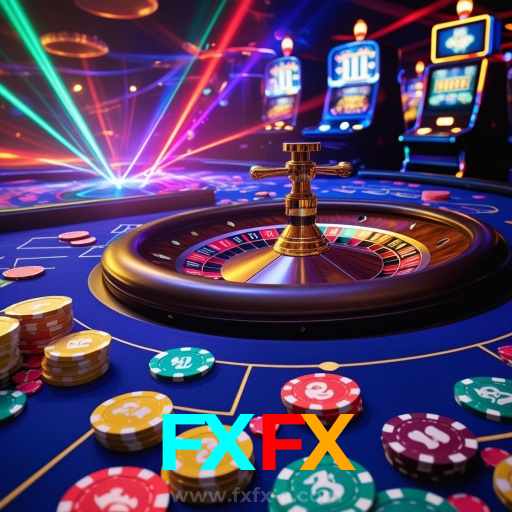 FXFX：Jogue poker e aposte no futebol ao vivo para grandes vitórias!