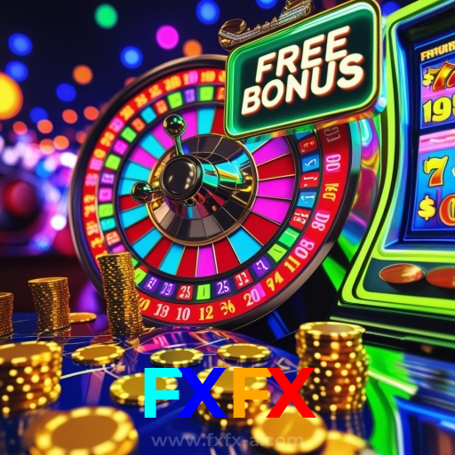 FXFX：Entre no cassino e comece a ganhar agora mesmo!