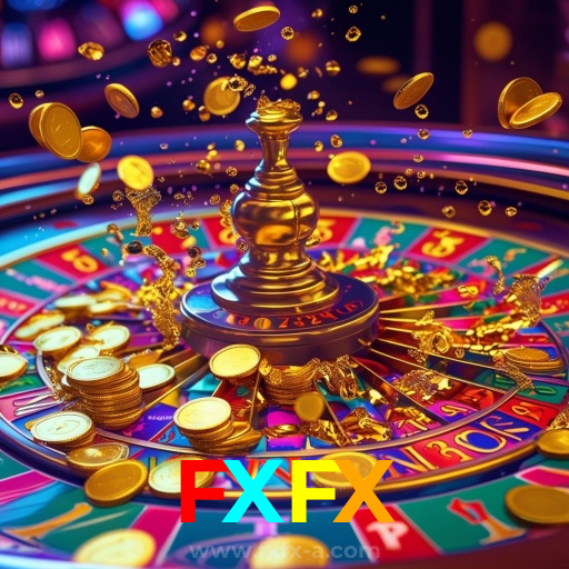 FXFX：Aposte no futebol digital e viva grandes vitórias!