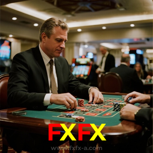 FXFX：Jogue roleta, poker e aposte no futebol com grandes prêmios em jogo!
