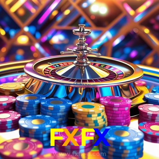 FXFX：Vença no blackjack e conquiste grandes prêmios!
