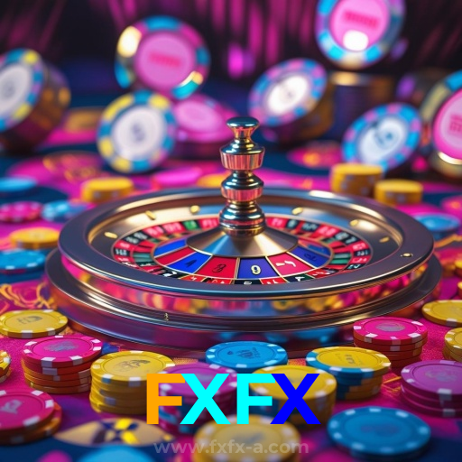 FXFX：Em nosso cassino online, grandes prêmios estão ao seu alcance!