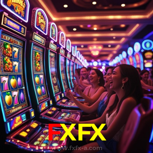 FXFX：A sorte está ao seu lado! Aposte nas melhores opções e vença agora!