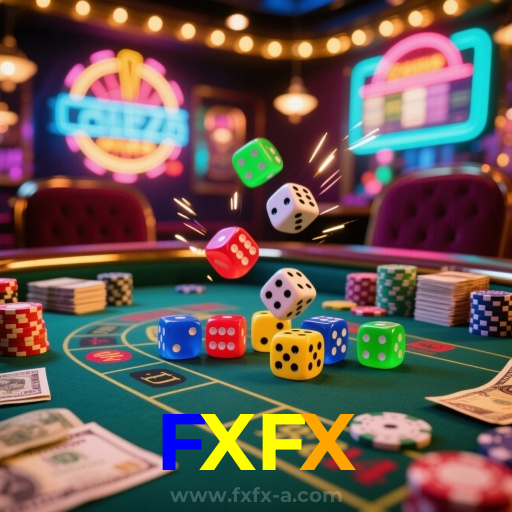 FXFX：O melhor cassino para apostar no futebol e ganhar prêmios em blackjack!