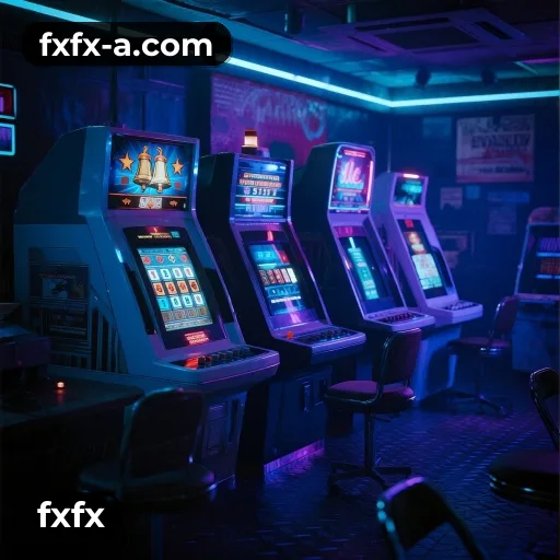 fxfx Instalar Logo 2