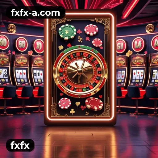 fxfx Segurança Logo 2