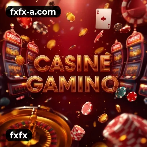 fxfx Segurança Logo 3