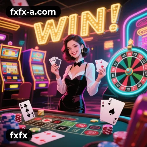 Loteria fxfx - Quina e mais jogos