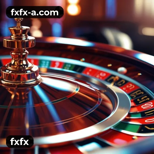 Plataforma fxfx - Segurança SSL 256-bit