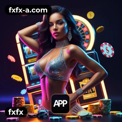 Slots fxfx - Giros Grátis Diários