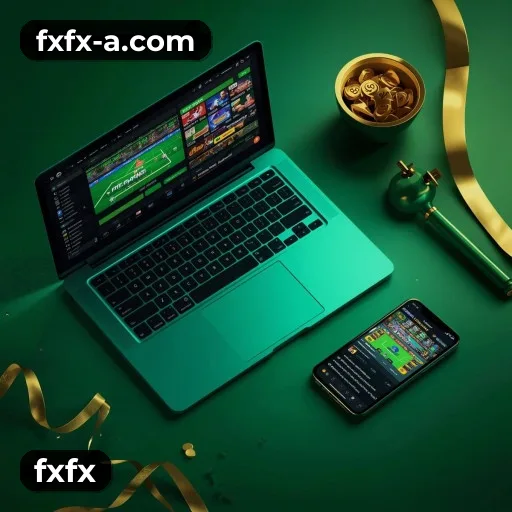 Telegram fxfx - Bônus Diários Exclusivos
